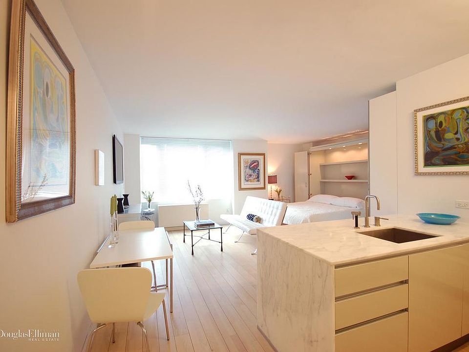 1st image of 322 W 57th St APT 25V