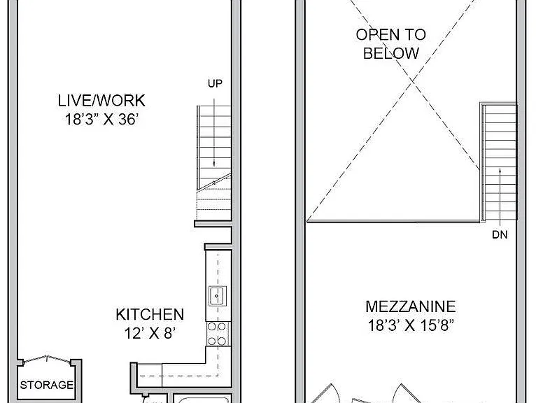 The Lofts at Beacon — Photo 34
