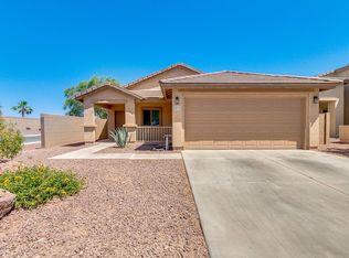 42219 W Calle St, Maricopa, AZ 85138