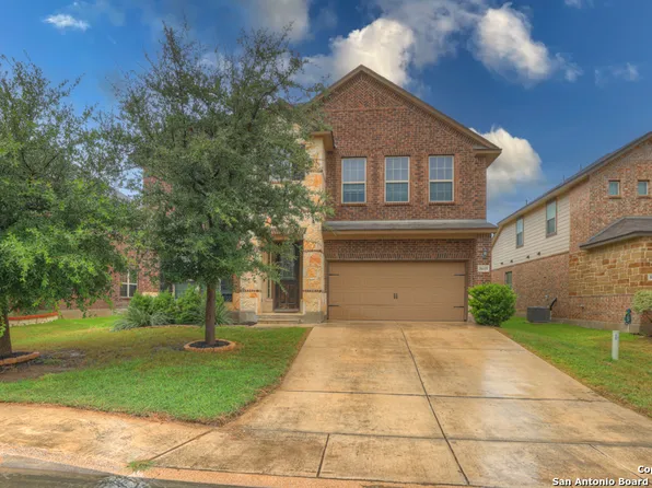 8619 KEILA ORCHARD, San Antonio, TX 78251