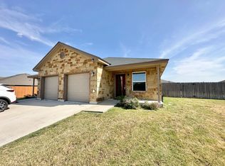 4502 Skyflower Ln, Killeen, TX 76549