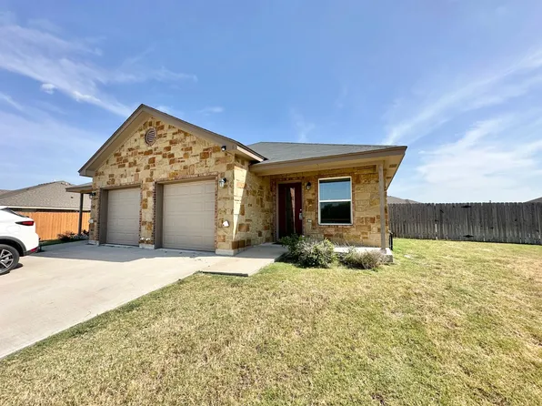4502 Skyflower Ln, Killeen, TX 76549