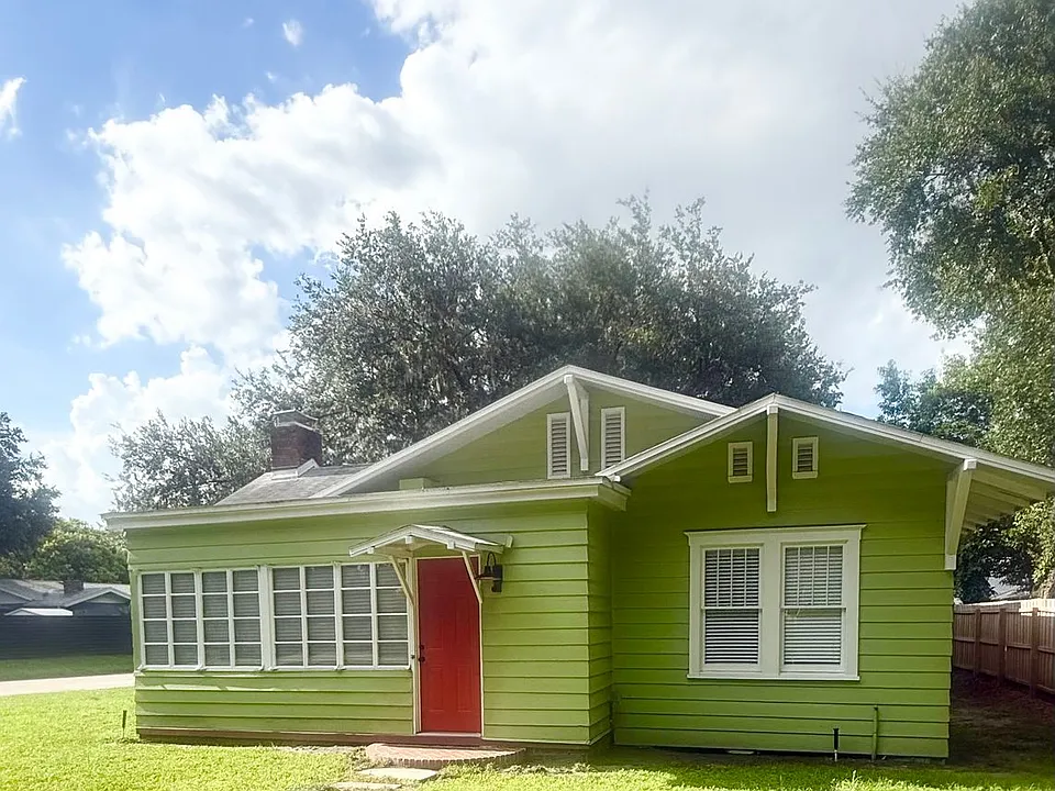 1903 Curry Ford Rd