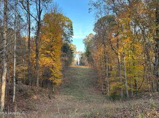 Perry Creek Rd, Yazoo City, MS 39194