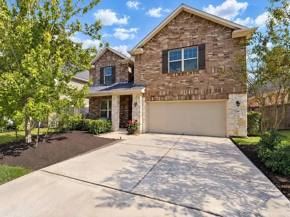 230 Elianne Lace Ct, Willis, TX 77318