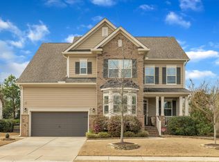 8304 Rosiere Dr, Cary, NC 27518