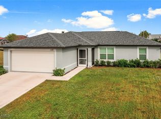 1709 NW 11th Pl, Cape Coral, FL 33993