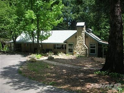 Immaculate Home in the Mountains