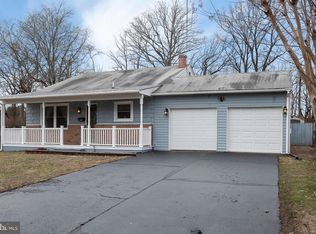 496 Rita Dr, Odenton, MD 21113