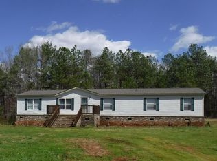 3417 Callison Hwy, Bradley, SC 29646