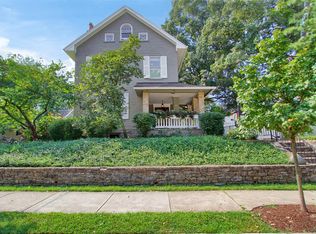2967 Observatory Ave, Cincinnati, OH 45208