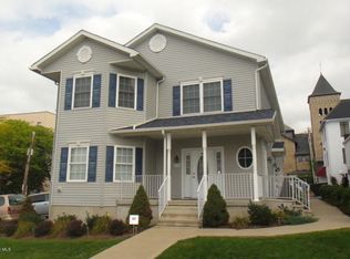 615 Mulberry St, Scranton, PA 18510