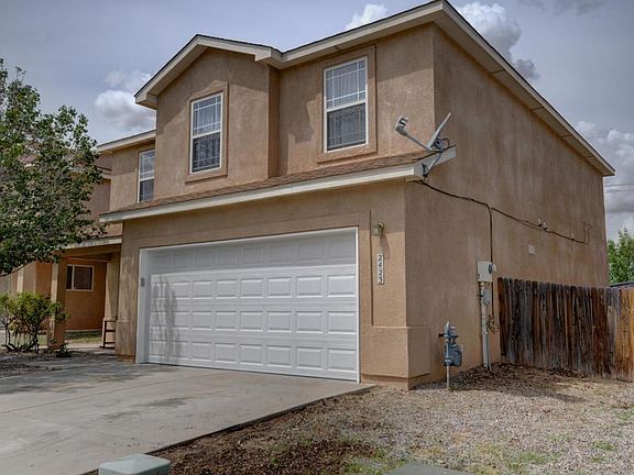 2nd image of 2423 Big Pine Dr NW