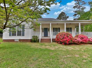 2505 Alpine Rd, Columbia, SC 29223