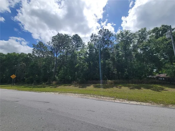 SW 61st Place Rd Lot 15, Ocala, FL 34481