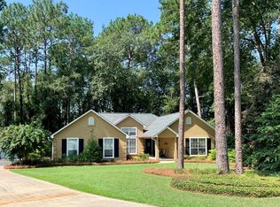 1214 Green Hollow Run, Douglas, GA 31533