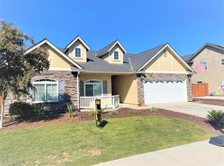 1516 W Cortner St, Hanford, CA 93230