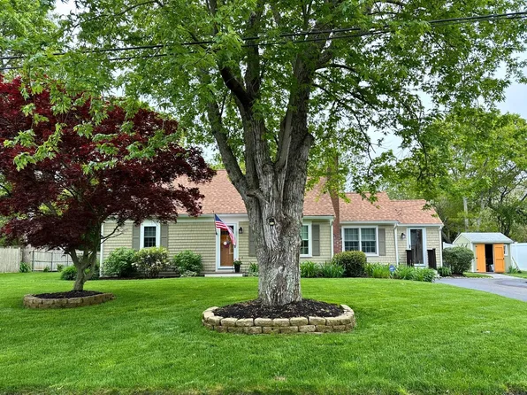 29 Virginia Street, West Yarmouth, MA 02673