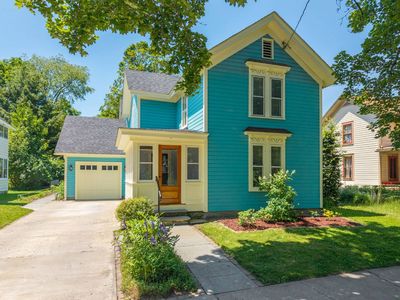 36 Delaware St, Cooperstown, NY, 13326