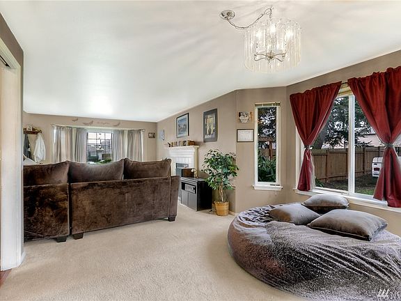 5th image of 22707 115th Street Ct E