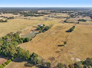 10821 County Road 2503, Eustace, TX 75124