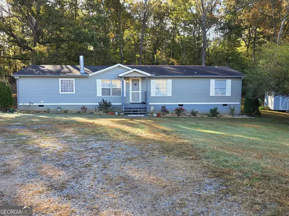 2190 Highway 115, Demorest, GA 30535