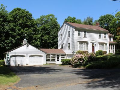 99 Burbank Ave, Warren, MA, 01083