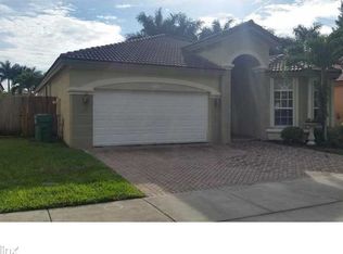 11268 NW 77th Ter, Doral, FL 33178