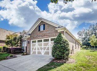 10608 Round Rock Rd, Charlotte, NC 28277