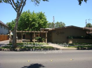 341 W 21st St, Merced, CA 95340