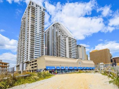 3101 Boardwalk #2702-2, Atlantic City, NJ, 08401