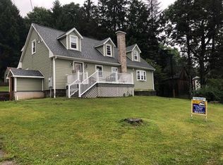 36 Maple Sugar Rd, New Millport, PA 16861