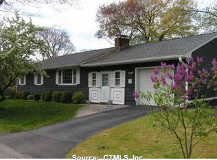 24 Valley Drive Ext, Naugatuck, CT 06770