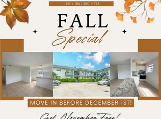 5621 SW 36th Ct APT 201, Davie, FL 33314