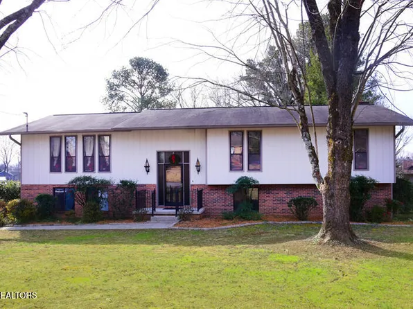 621 Belle Glade Ln, Knoxville, TN 37923