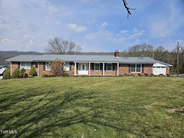 20201 Wilderness Rd, Rose Hill, VA 24281