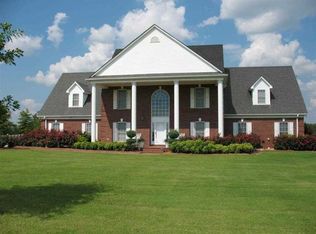 1004 Dawson Rd, Brighton, TN 38011