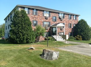 48 Westville Rd UNIT 4-3, Plaistow, NH 03865
