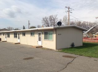 810 Crist Dr #SEE, Billings, MT 59105