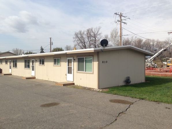 810 Crist Dr #See