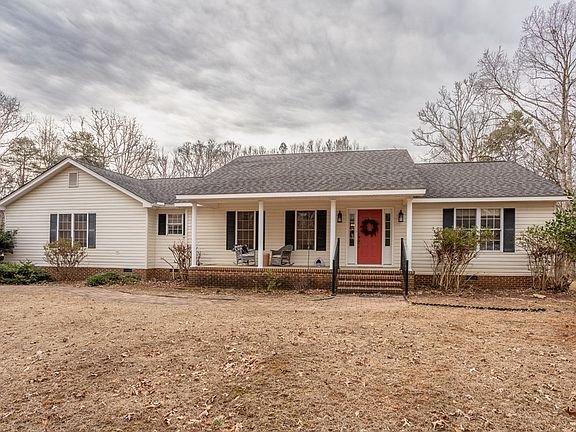 4th image of 16 Eagle Perch Ct
