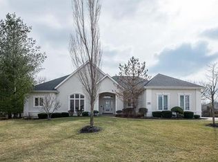1006 Hawks Landing Dr, Lake St Louis, MO
