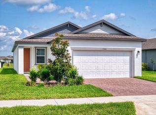 3106 Crab Trap Dr, New Smyrna Beach, FL 32168