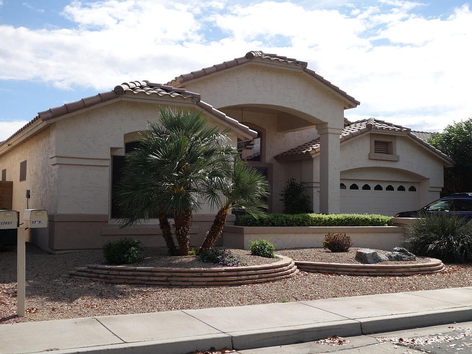 1st image of 17659 W Buena Vista Dr #870