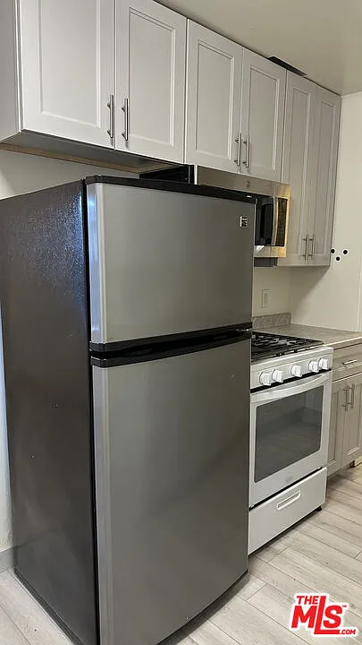 1 bed, 1.0 bath, 650 sqft, $1,830 — Photo 4