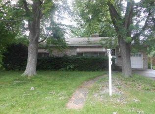 2910 Wabash St, Michigan City, IN