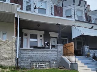 1637 N 61st St, Philadelphia, PA 19151