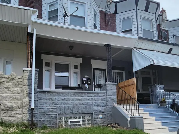 1637 N 61st St, Philadelphia, PA 19151