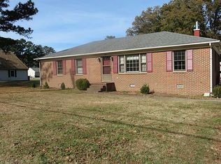 456 Williams Rd, Suffolk, VA 23434