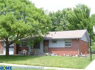 7620 Steinway Rd, Lincoln, NE 68505